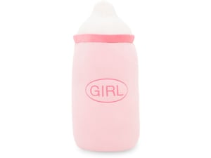 Orange Toys Meka igračka-Jastuk za flašu