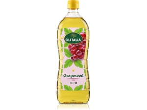 Olitalia Ulje od koštice grožđa 1L PET