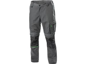 Hogert Muške radne pantalone Lemberg