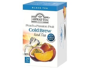 Ahmad Ledeni čaj Breskva & marakuja 20/1