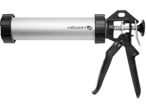 Hogert Pištolj za kartuše do 300 ml
