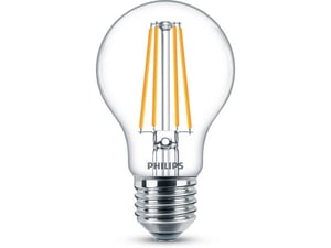 Philips Led sijalica classic 10.5W(75W) A67 E27 WW CL ND 1SRT4