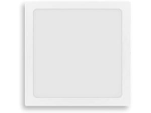 Philips Plafonska svetiljka Magneos SF DL252 SQ 210 12W 27K WH 06