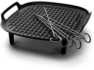 Philips Gril komplet za Airfryer HD9959/00