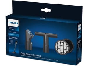 Philips Komplet nastavaka za usisivač XV1685/01