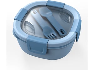 Praktik Kutija za hranu sa priborom