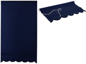 Praxis Roletna platnena 3551