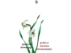 Priče o narcisu zlostavljaču - Jasmina Ahmetagić