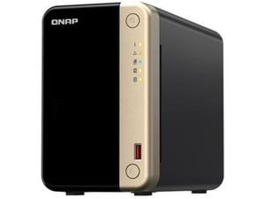 QNAP Nas Storage uređaj TS-264-8G