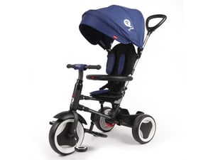 Qplay Dečiji tricikl Rito Eva 41312222