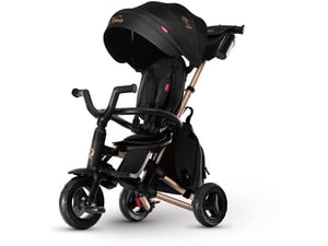 Qplay Tricikl Nova air premium