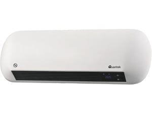 Quantek Zidna grejalica sa tajmerom 2000W IP22 zaštita Q1205
