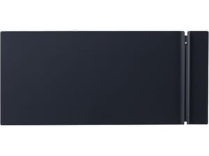 Radialight Digitalni konvektorski panelni radijatori 1500 W Kyoto 15