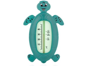 Reer Termometar za vodu kornjača 2