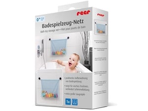 Reer Mreža za odlaganje igračaka za kupanje