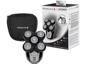 Remington Brijač za glavu Ultimate RX5 XR1500