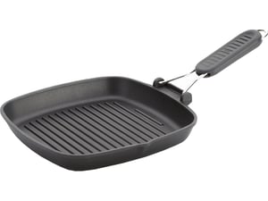 Risoli Gril tiganj Saporelax 26x26cm