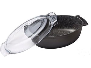 Risoli Pekač Granit 36x24cm