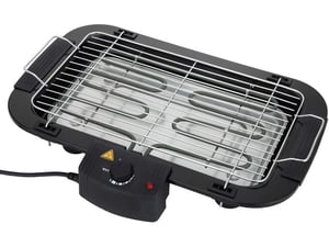 Rosberg Električni roštilj R51015G