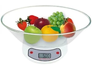 Rosberg Vaga kuhinjska sa posudom R51651B