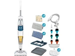 Rowenta Štapni usisivač RY8561WH