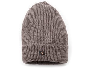 Brille Unisex kapa Merino