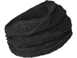 Brille Šal Winter scarf