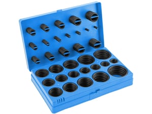 Hogert Set o-ring gumica 419 komada