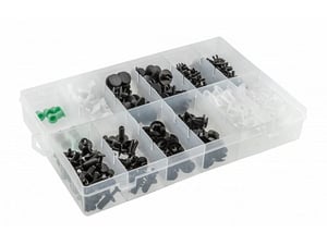 Hogert Set zakački za auto BMW