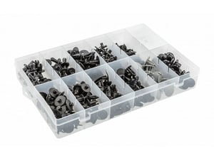 Hogert Set zakački za auto Volvo