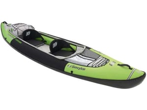 Sevylor Kajak sa dva sedišta YUKON