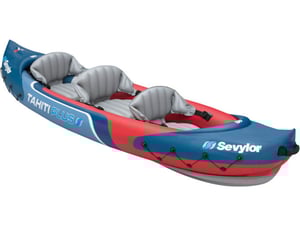 Sevylor Kajak Taihiti Plus