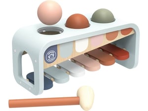 Speedy Monkey Ksilofon I čekić 2u1