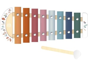 Speedy Monkey Ksilofon