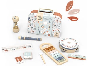 Speedy Monkey Muzički kofer