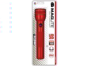 Maglite LED Lampa ST2D036 3W