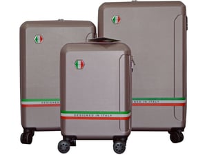 Sahara Set kofera 3/1