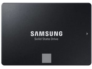 Samsung SSD 250GB 870 EVO MZ-77E250B EU