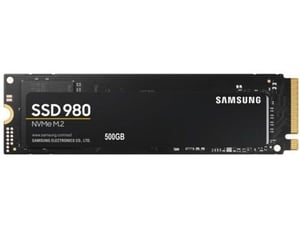 Samsung SSD.M.2 500GB 980 MZ-V8V500BW