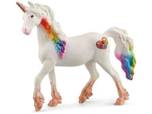 Schleich Jednorog Love Rainbow kobila