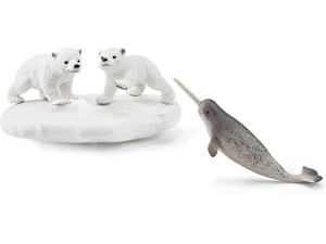 Schleich Ledena igraonica