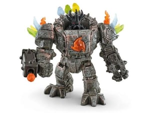 Schleich Master Robot