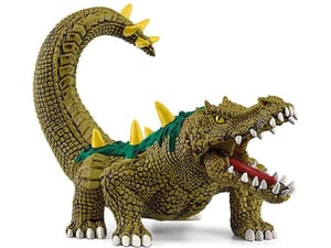 Schleich Močvarno čudovište