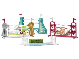 Schleich Prepreke za konje