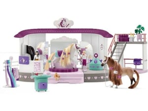 Schleich Salon za ulepšavanje konja