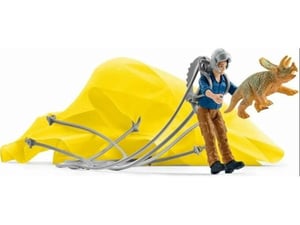 Schleich Spašavanje padobranom