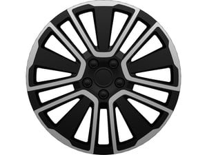 Scuba Ratkapna Silver black 13inch 1 kom