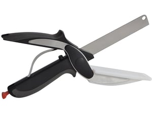 Sigma Kuhinjske makaze 2u1