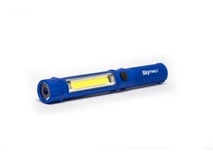 SkyCar Lampa radna sa magnetom