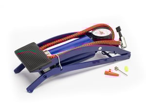 SkyCar Nožna pumpa 55x120